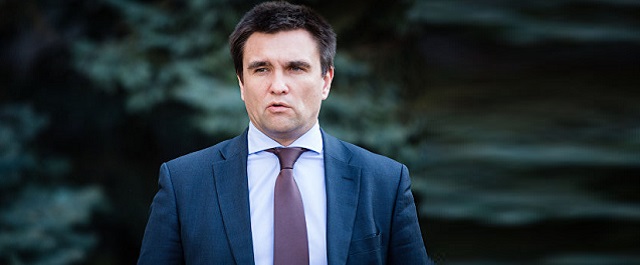 Павел Климкин: Украина в ближайшее время вышлет консула Венгрии
